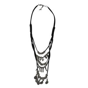 Layered Boho Necklace